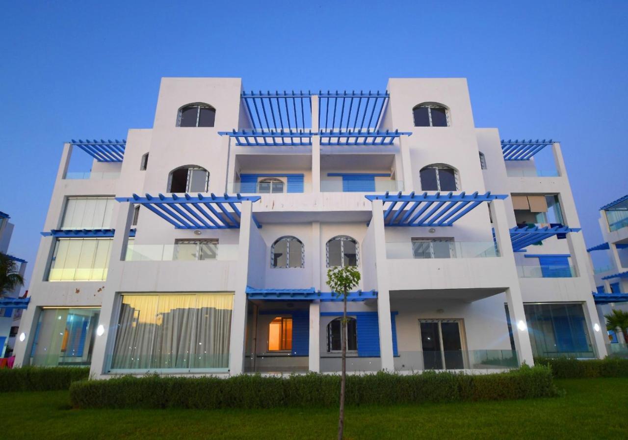 Inhome Apartment 卡博尼格洛 外观 照片