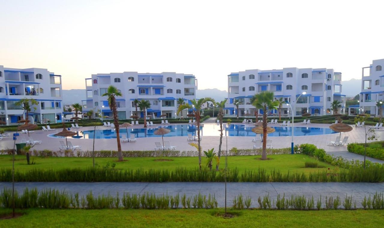 Inhome Apartment 卡博尼格洛 外观 照片
