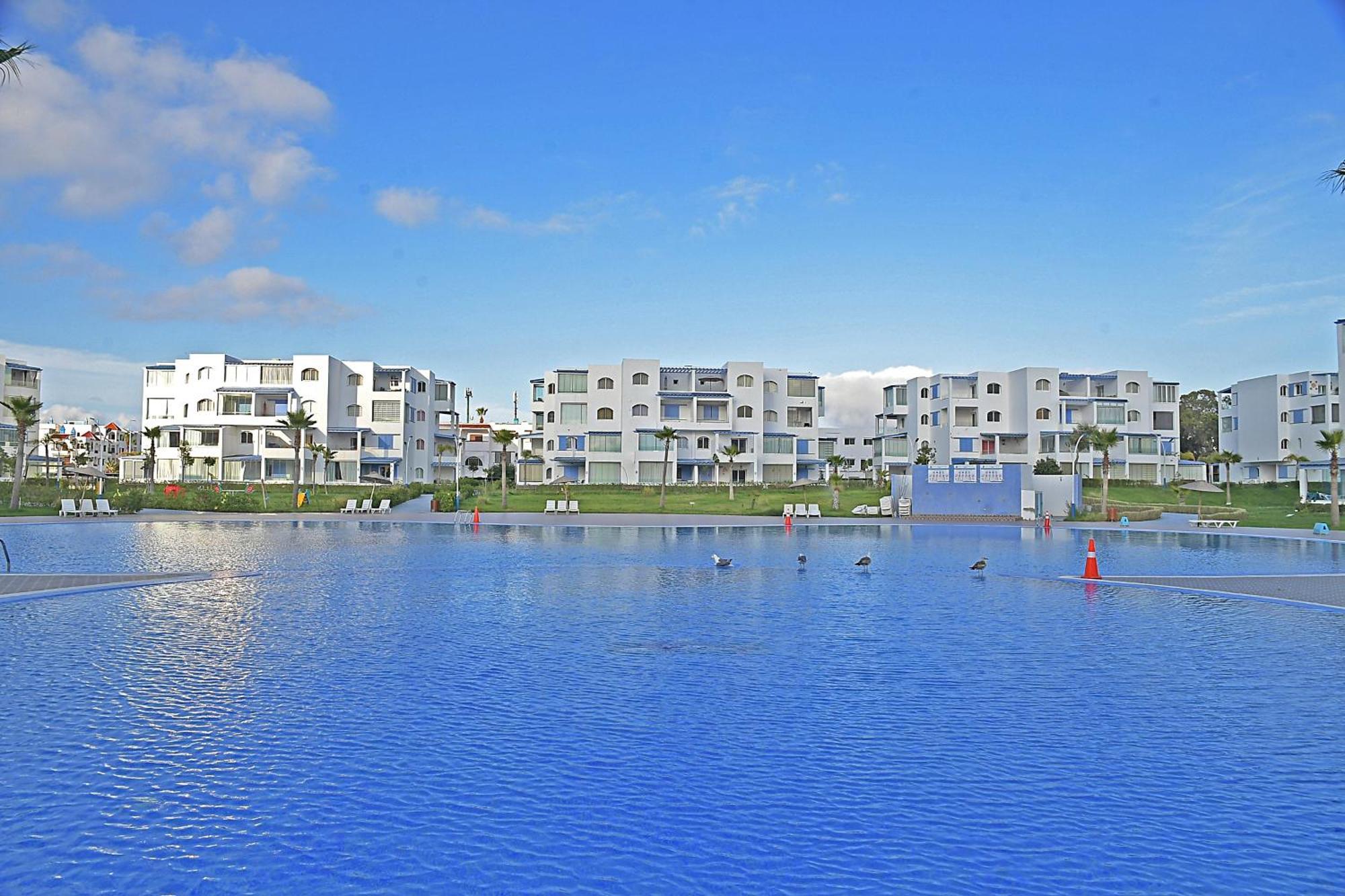 Inhome Apartment 卡博尼格洛 外观 照片
