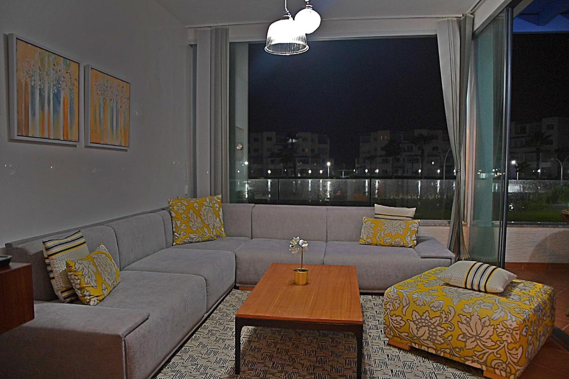 Inhome Apartment 卡博尼格洛 外观 照片