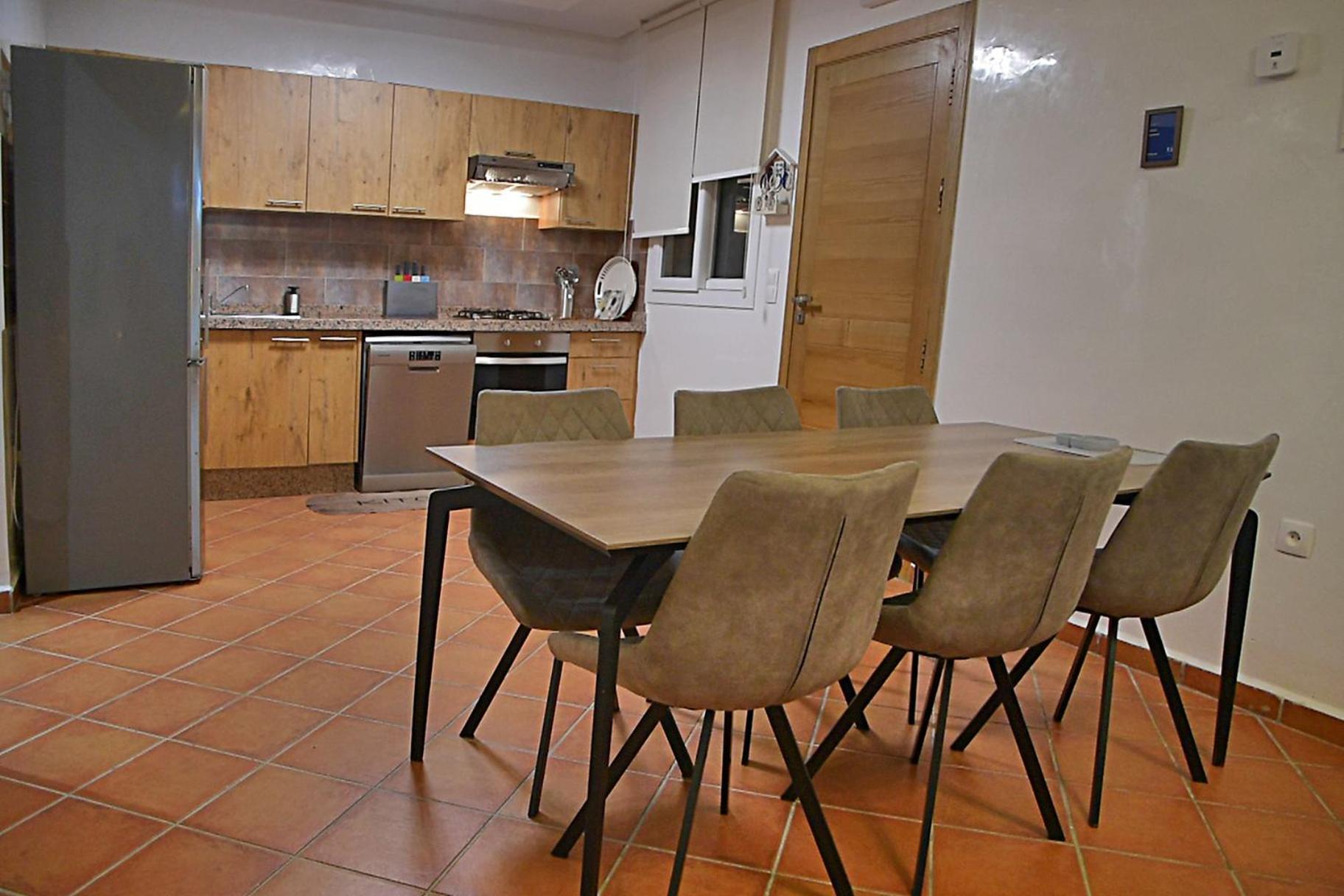 Inhome Apartment 卡博尼格洛 外观 照片