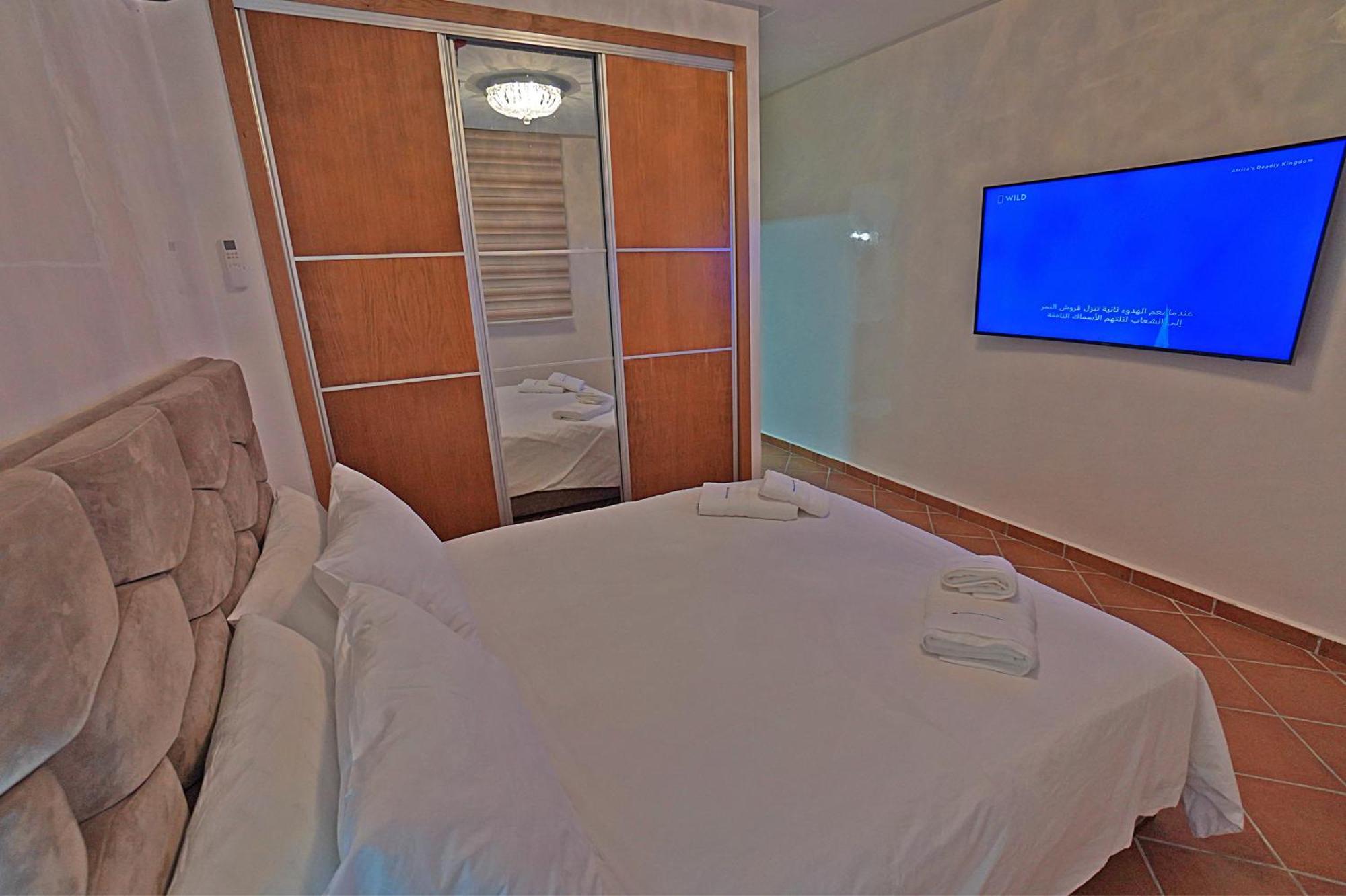 Inhome Apartment 卡博尼格洛 外观 照片