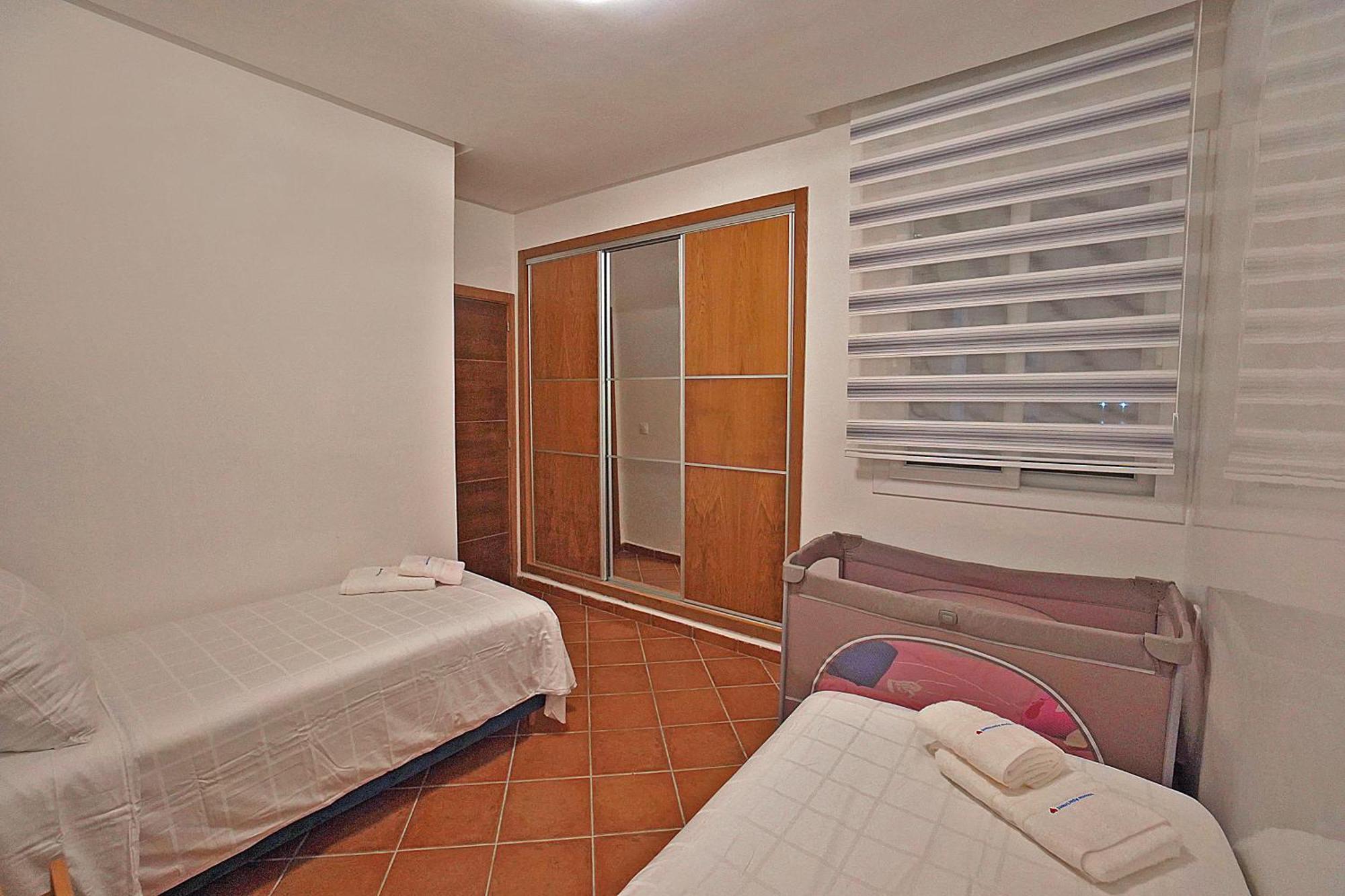 Inhome Apartment 卡博尼格洛 外观 照片