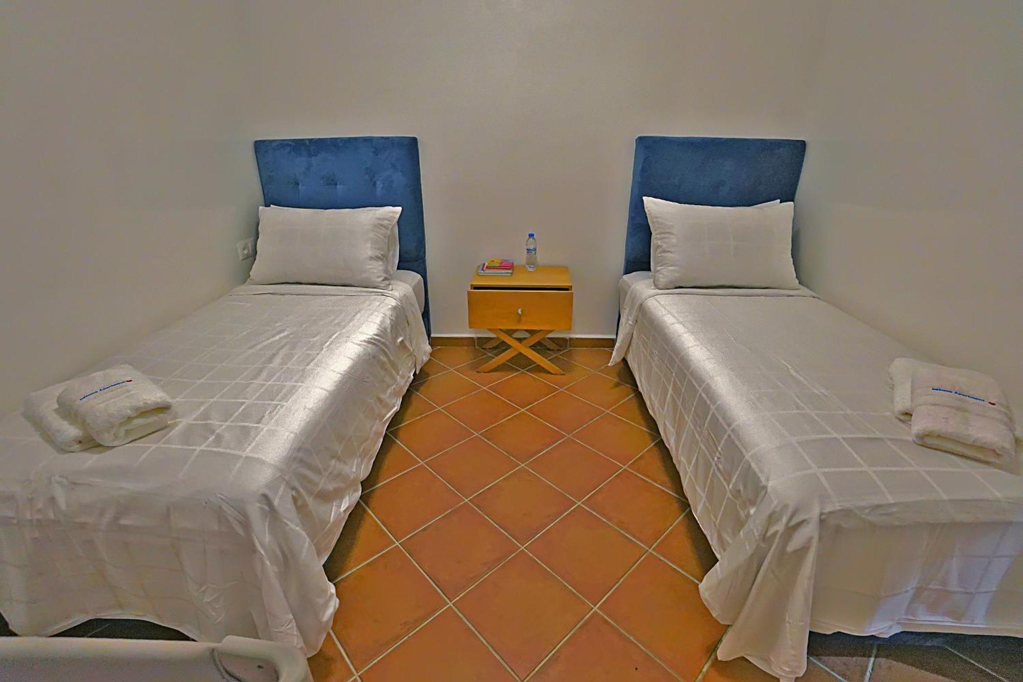 Inhome Apartment 卡博尼格洛 外观 照片