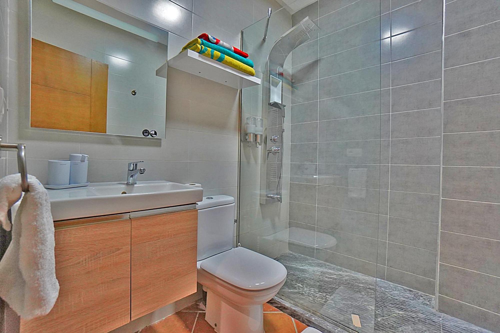 Inhome Apartment 卡博尼格洛 外观 照片