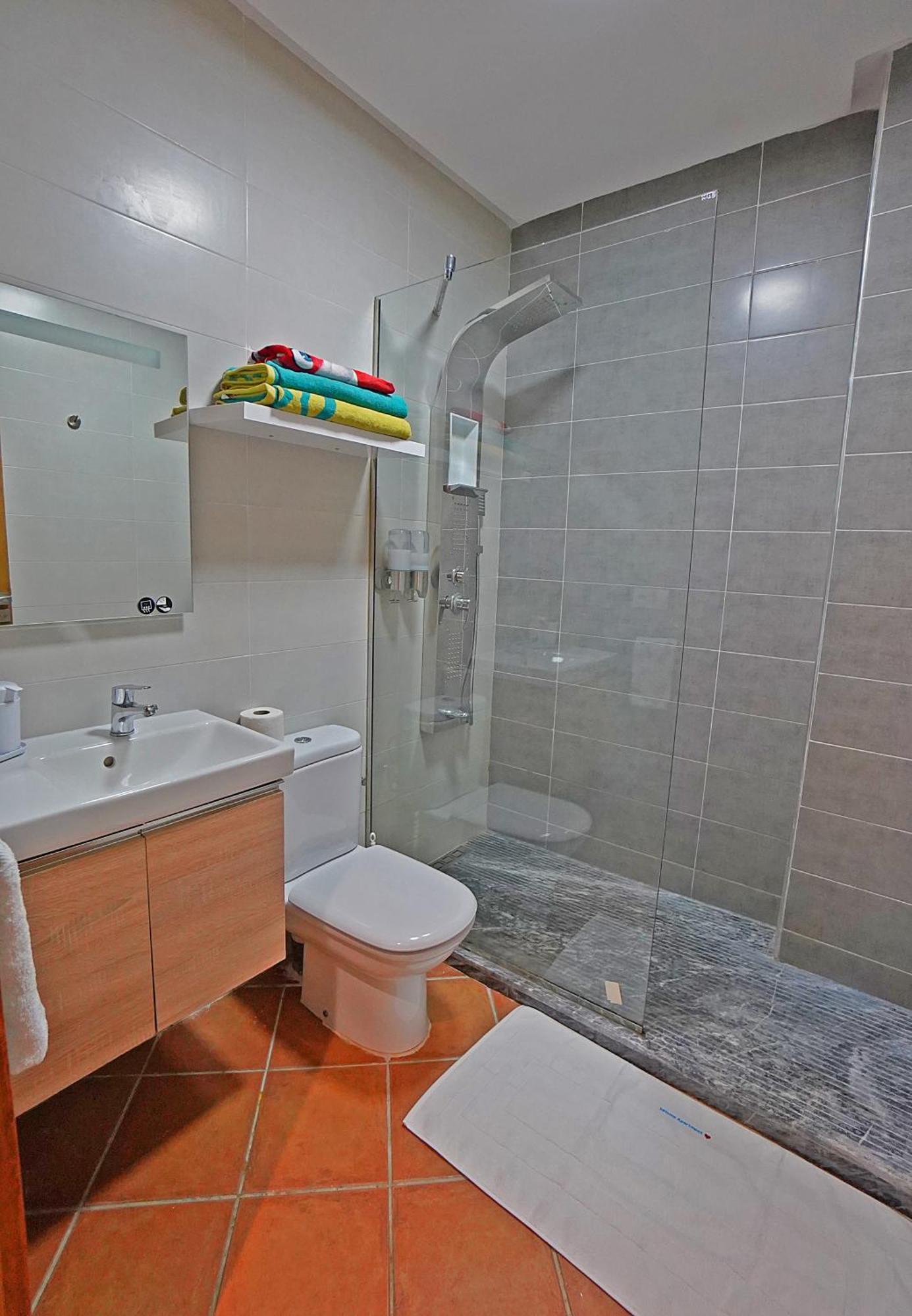 Inhome Apartment 卡博尼格洛 外观 照片