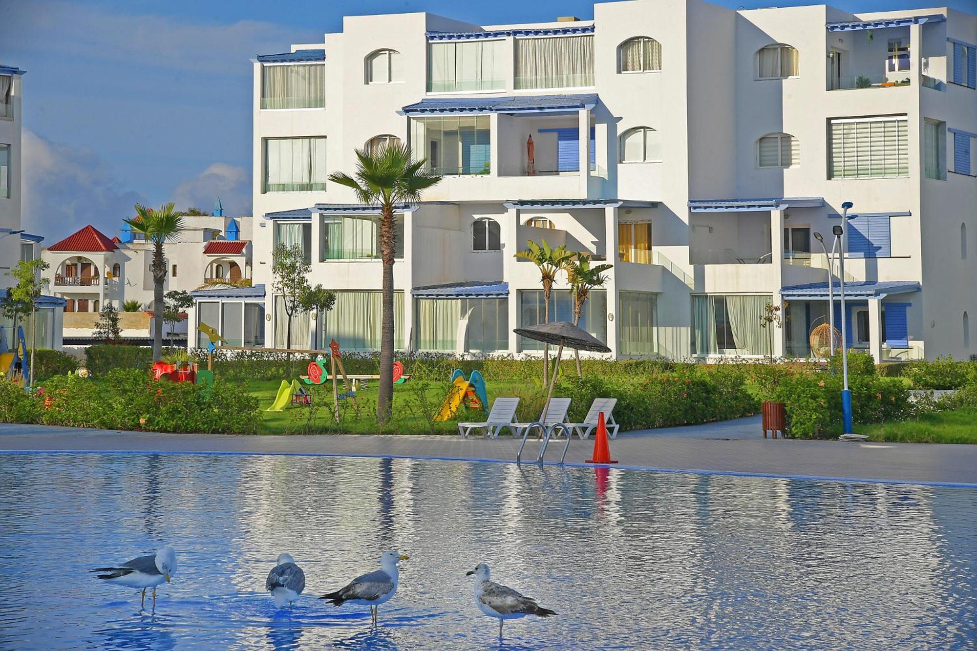 Inhome Apartment 卡博尼格洛 外观 照片