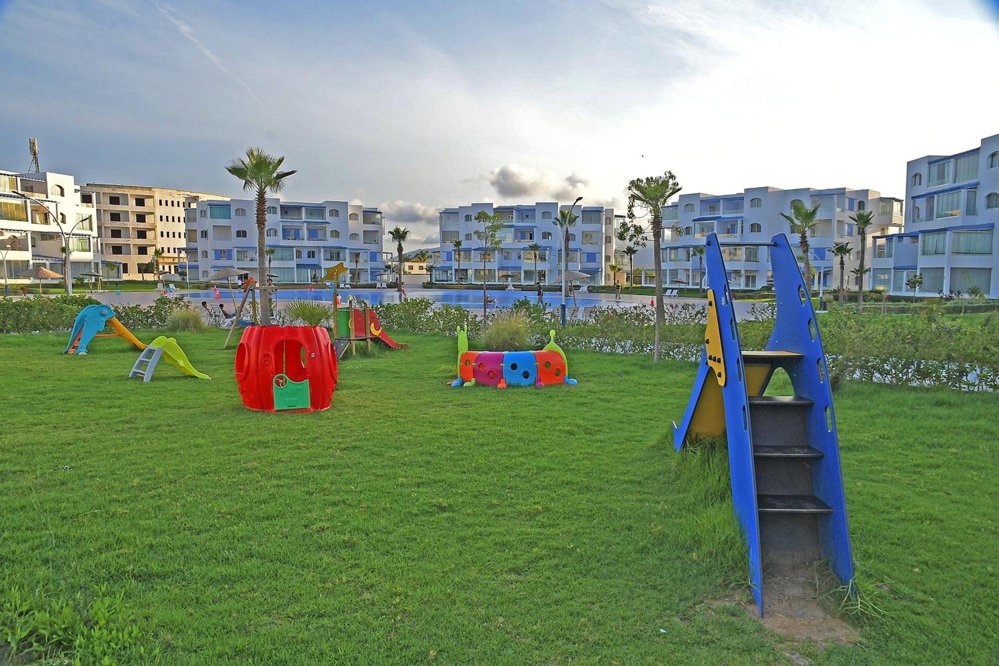 Inhome Apartment 卡博尼格洛 外观 照片